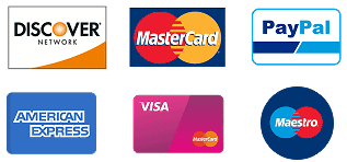 Secure Payment Options