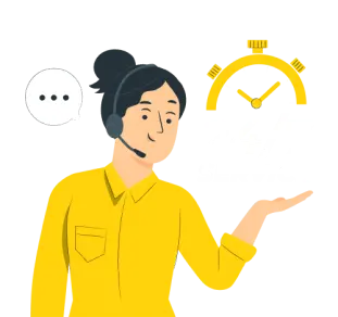 24X7 Services