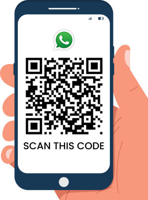 scan qr code from mobile