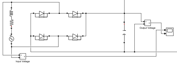 Activity 1 (Rectifire Design)