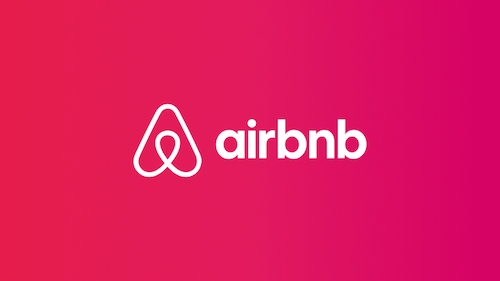 Airbnb logo