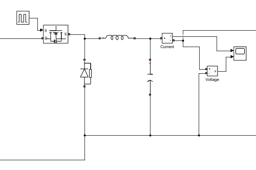 Activity 2 (Buck Converter Design)