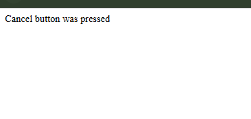 Testing Output Testing Output