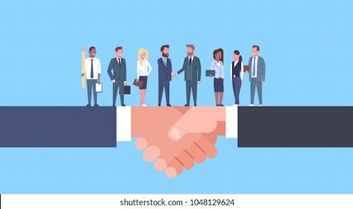  Employee relationship