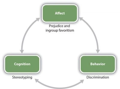 Concept of prejudice and discrimination Concept of prejudice and discrimination