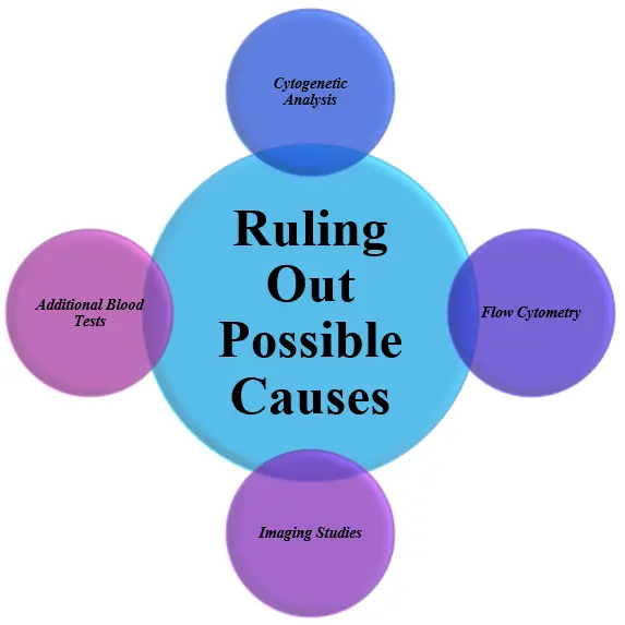Figure 2: Possible Causes