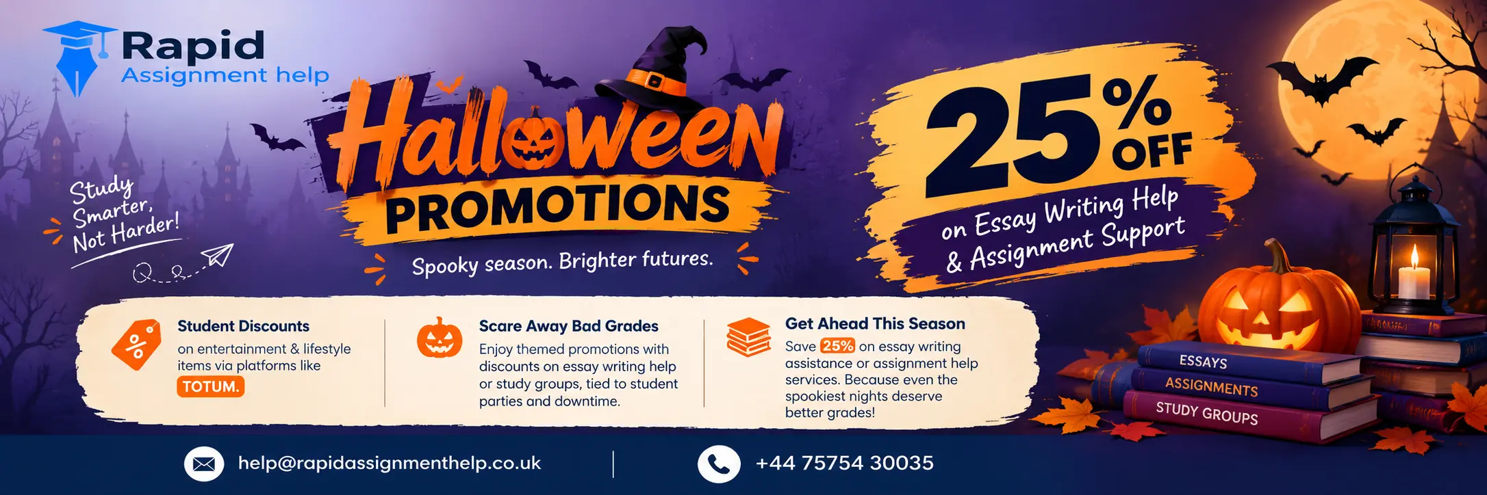 Halloween Special 