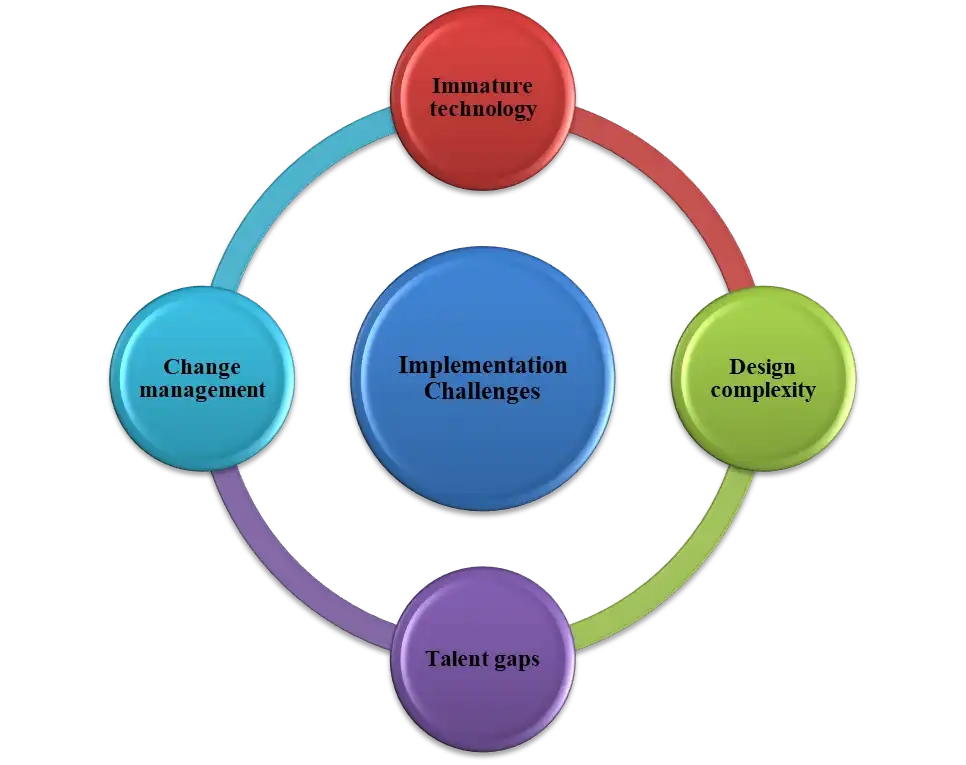 Implementation Challenges