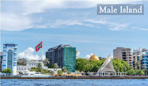 Male Island