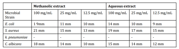 zone of inhibition test zone of inhibition test