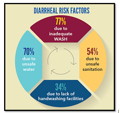 Infectious disease outbreak collaborators