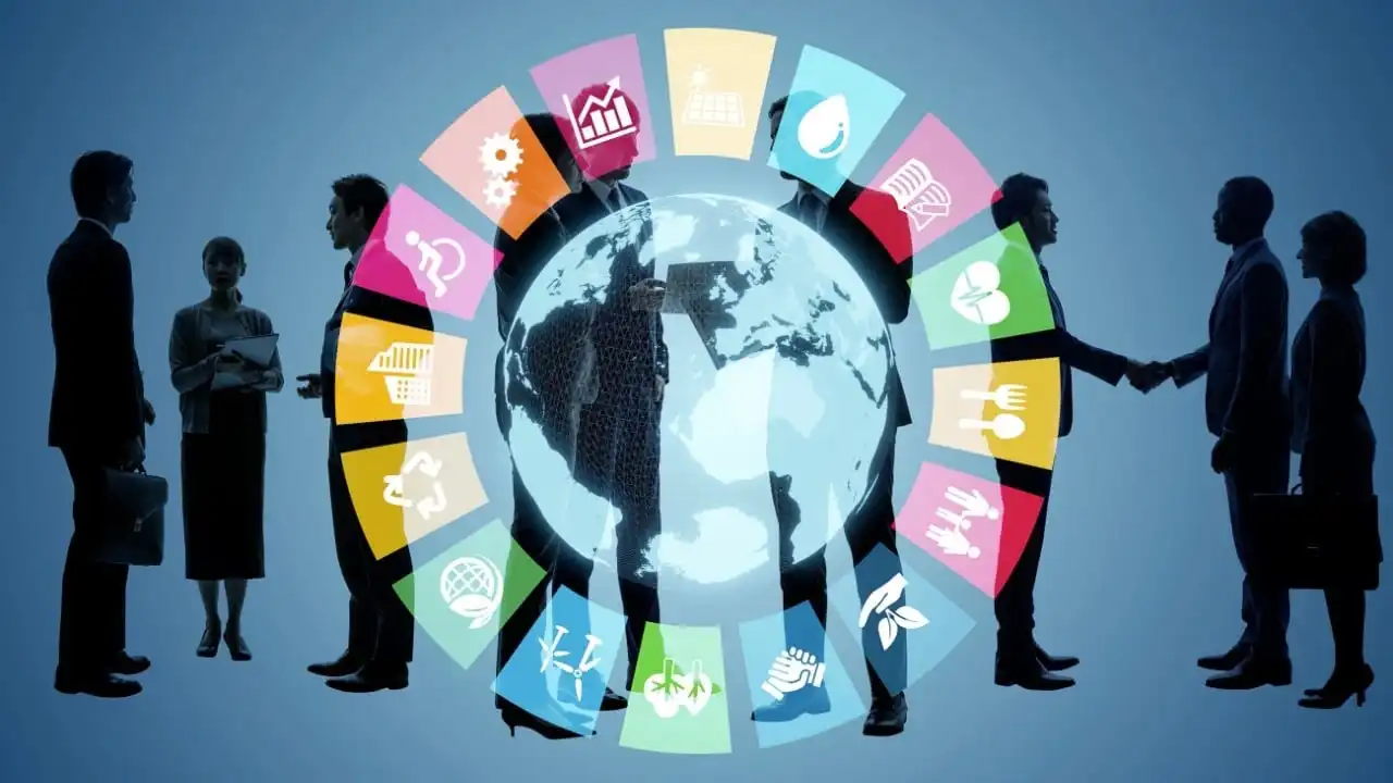 Services Technology Industry Sustainability Challenges