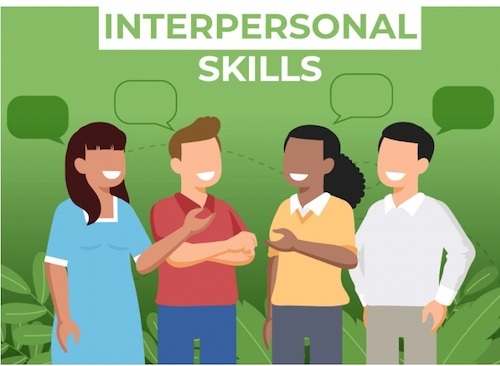 Interpersonal Skills