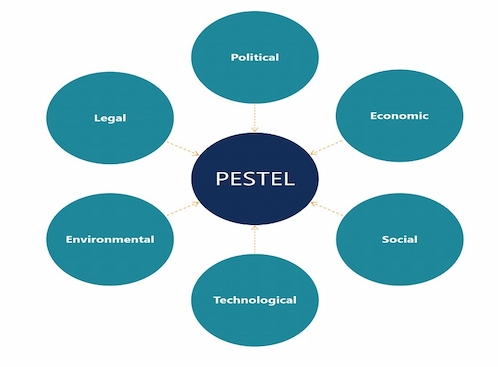 PESTEL Analysis of Novo Nordisk
