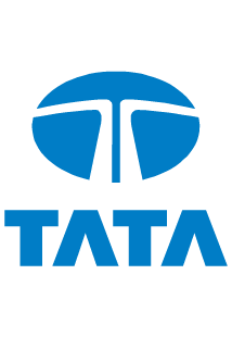 Tata Consultancy logo