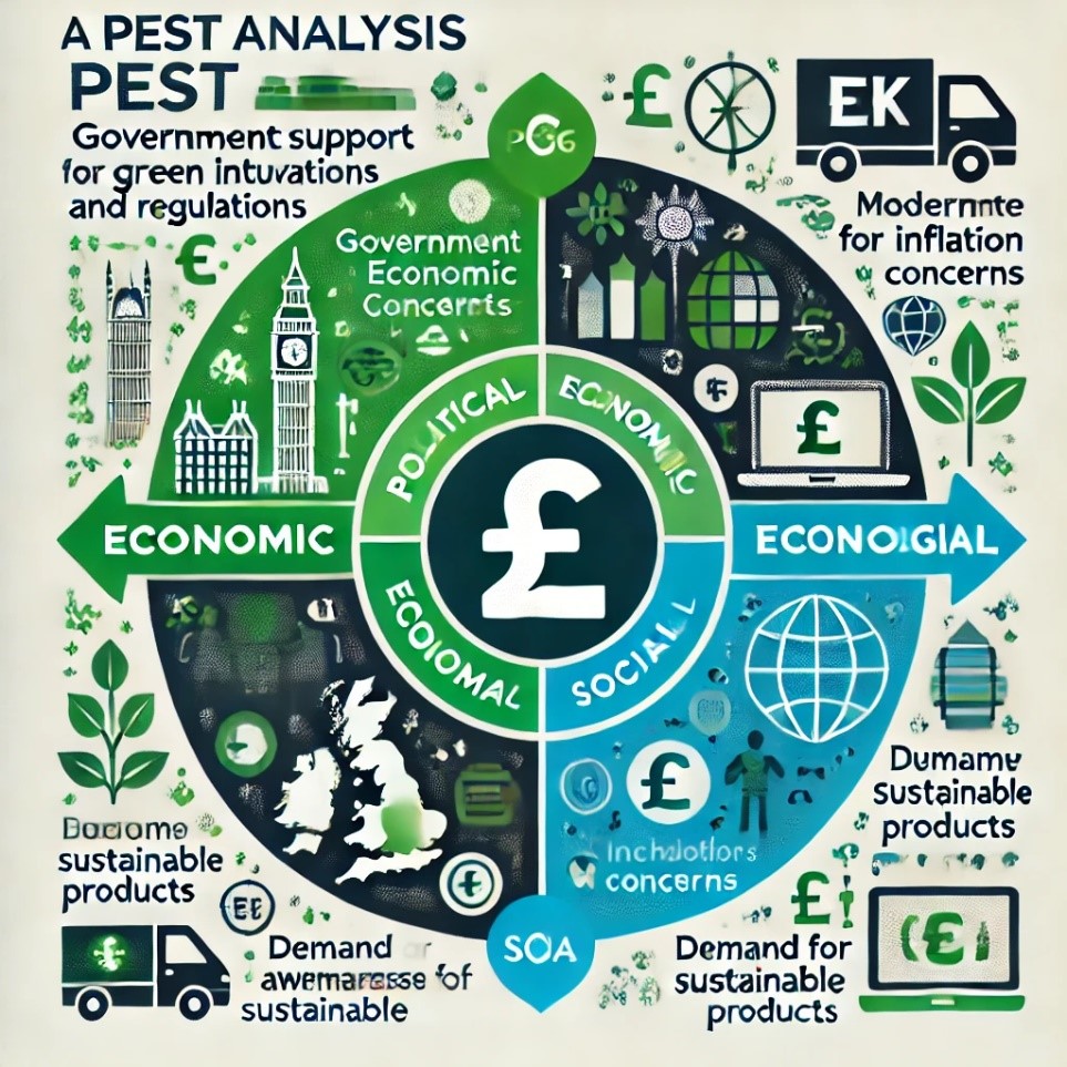 PEST analysis PEST analysis