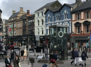 Assignment Help Cardiff