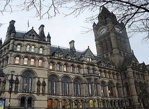 Assignment Help Manchester