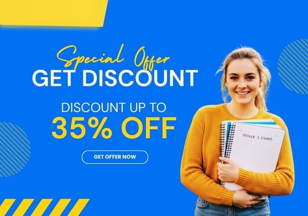 Get 55% Off on Black Friday - Limited Time Academic Offer