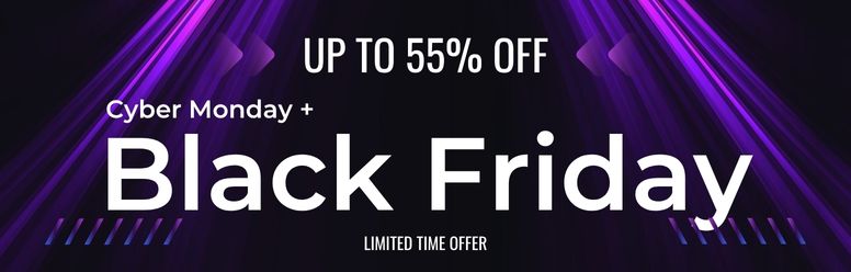 black friday Sale - 60% Off on Quality Assignment Help