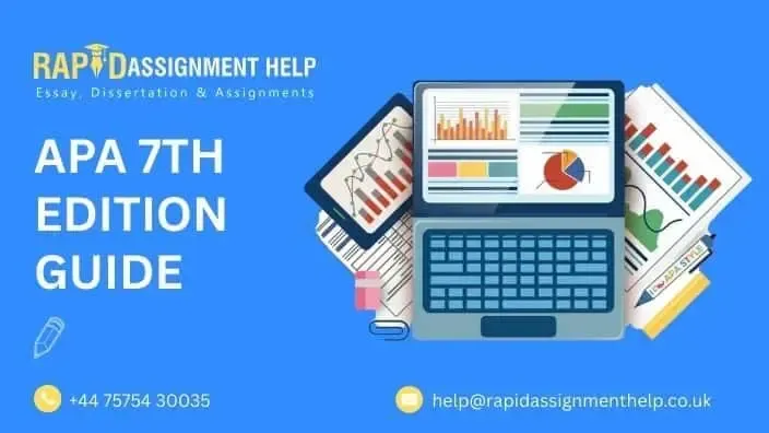 APA 7th Edition Referencing Guide 2026 for UK Students