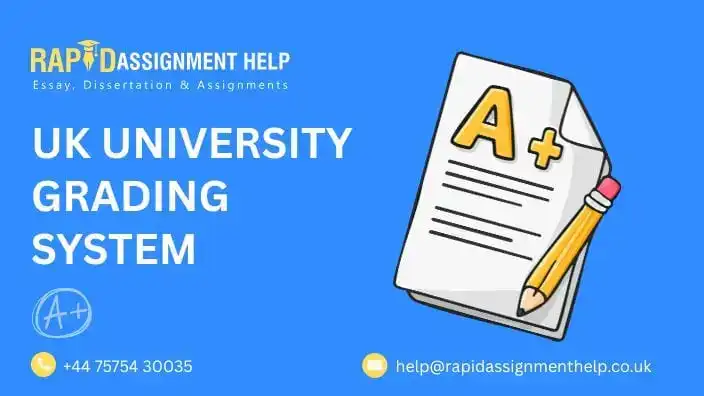 UK University Grading System Guide for Students