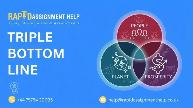 Triple Bottom Line : 3Ps Framework, Examples, Limitations