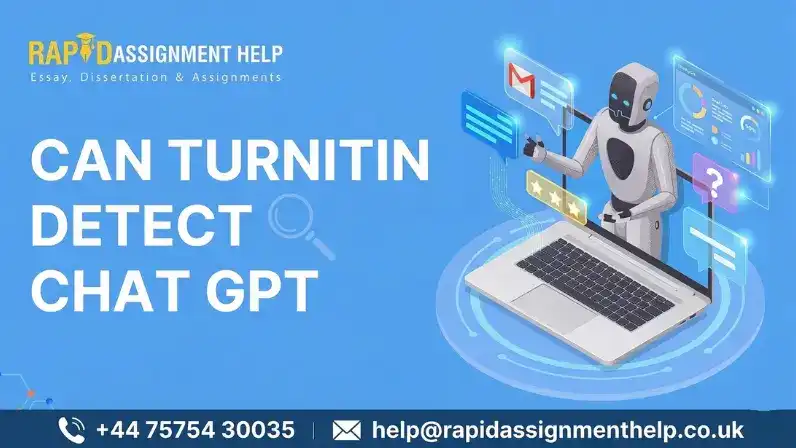 Can Turnitin Detect Chat GPT