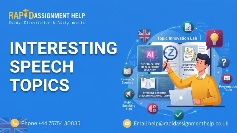 130+ Interesting Persuasive Speech Topics for Students