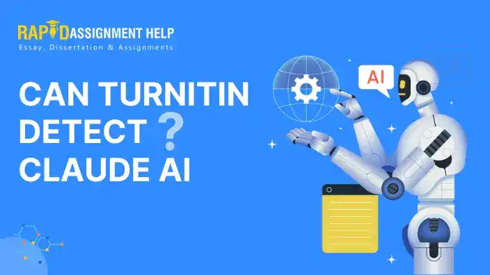 Can Turnitin Detect Claude AI