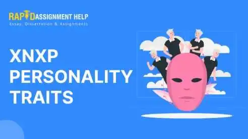 XNXP Personality Traits
